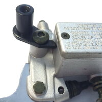 Spiegel Versatz-Adapter für Bremszylinder M8-M8