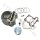150cc ZYLINDER KIT Ø57mm 157QMJ GY6