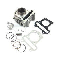 63ccm / 44mm TUNING ZYLINDER KIT - komplett