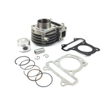 63ccm / 44mm TUNING ZYLINDER KIT - komplett