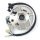 4- Lichtmaschine Stator / Ankerplatte