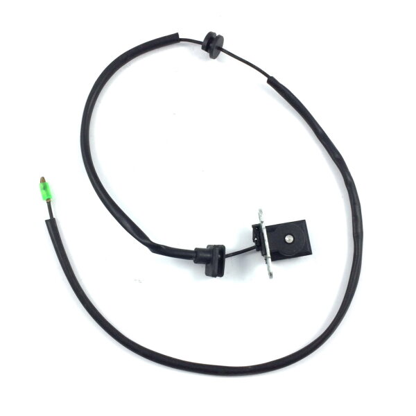 14 - Trigger Sensor / Pickup Sensor