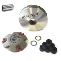 RACING VARIOMATIK 9.0gr.& 38mm Hülse für...