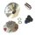 RACING VARIOMATIK 9.0gr.& 38mm Hülse für 4-TAKT Roller mit 139QMA/QMB Motor