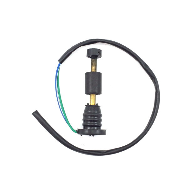 13 - Öltank Sensor