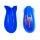Handschalen / Protektoren L&R -  blau / rot
