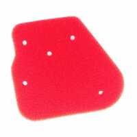 2-TAKT LUFTFILTER EINSATZ MALOSSI Red Sponge z.B.für CPI KEEWAY 1E40QMB 50ccm