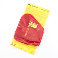 2-TAKT LUFTFILTER EINSATZ MALOSSI Red Sponge z.B.für CPI KEEWAY 1E40QMB 50ccm