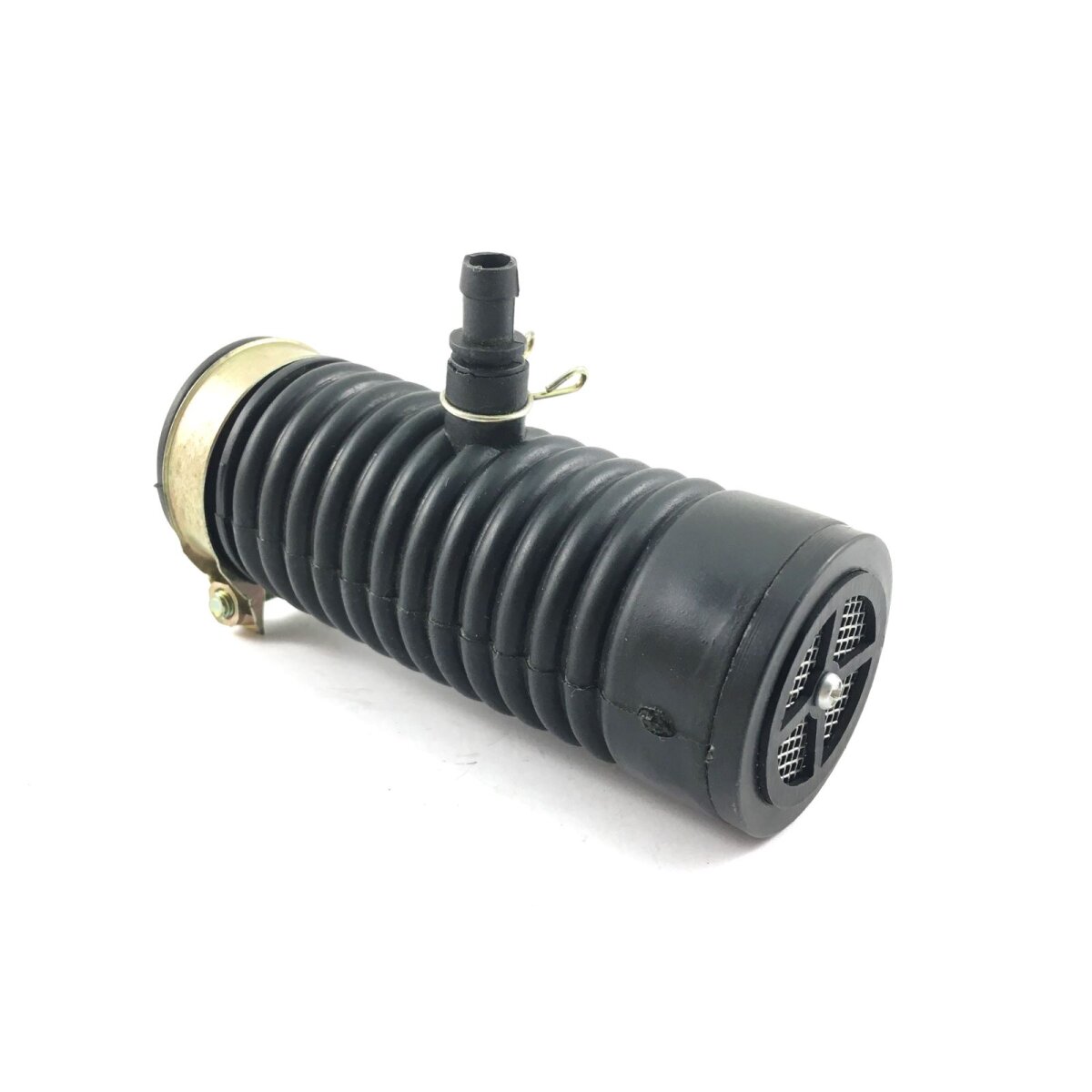 Xfight-Parts Ansaugschlauch – Kurz, Gerade, Für 4-Takt 50ccm (Longjia LJ50QT-E Usw.)