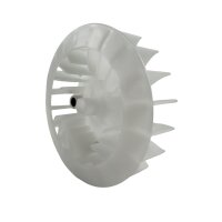 4 - Lüfterrad - Lichtmaschine