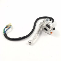 Schaltereinheit links komplett Typ2
