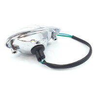Blinker links & rechts hinten (klar) z.B. YY50QT-15