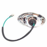 Blinker links & rechts hinten (klar) z.B. YY50QT-15