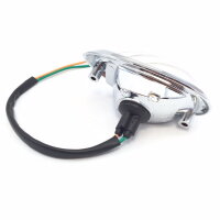 Blinker links & rechts hinten (klar) z.B. YY50QT-15