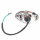 Blinker links & rechts hinten (klar) z.B. YY50QT-15