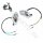 Blinker links & rechts hinten (klar) z.B. YY50QT-15