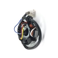 Stator Lichtmaschine GY6 4Takt - 8 Spulen
