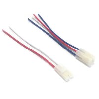 ANSCHLUSSKABEL CDI 2 STECKER für z.B. CHINAROLLER GY6