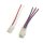 ANSCHLUSSKABEL CDI 2 STECKER für z.B. CHINAROLLER GY6