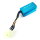 High Performance OFFENE Racing CDI blau 2 Stecker AC