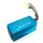 High Performance OFFENE Racing CDI blau 2 Stecker AC