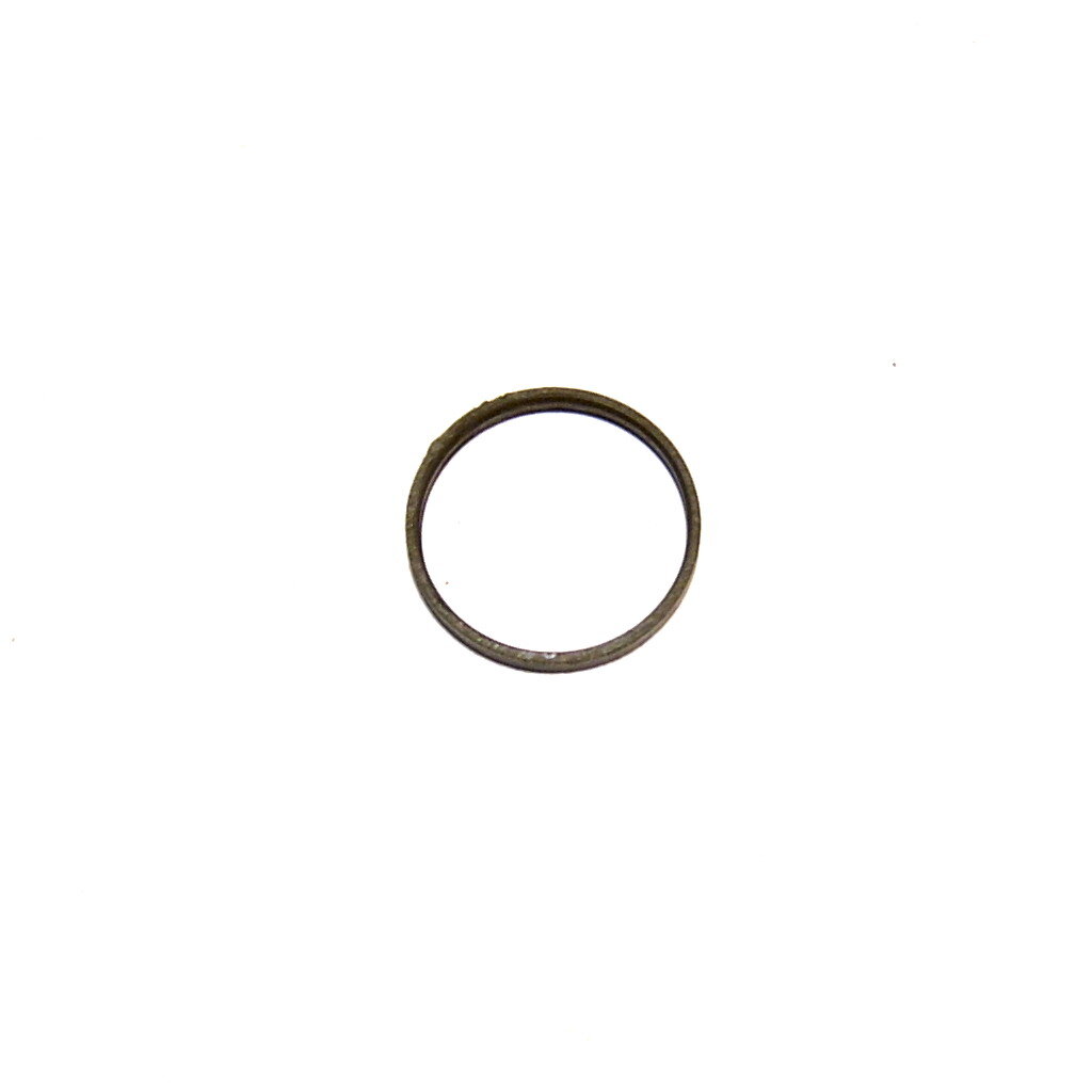 2 - Plastikring für Welle