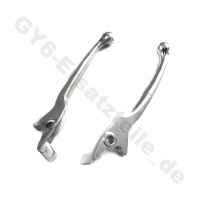 BREMSHEBEL SET SCHEIBENBREMSE  Re.&Li.