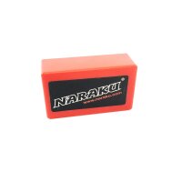 High Performance OFFENE Racing CDI rot 2 Stecker AC