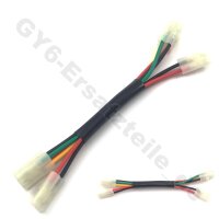 CDI ADAPTER-ANSCHLUSS KABEL / 6fach belegt