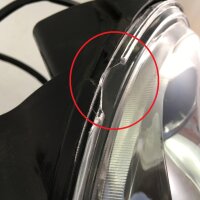 1 - Frontscheinwerfer kompl. (Zubehör) B-WARE