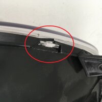 1 - Frontscheinwerfer kompl. (Zubehör) B-WARE