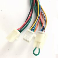 Kabelbaum Komplett für 4-Takt China Roller (Universal)