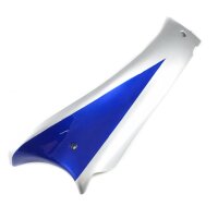 4 - Verkleidung vorn rechts silber-blau