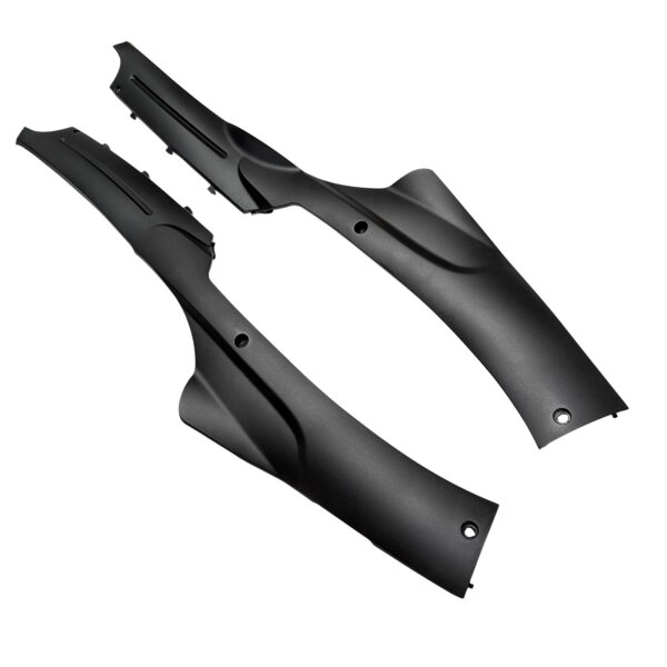 15 - Seitenverkleidung unten rechts & links schwarz
