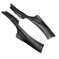 15 - Seitenverkleidung unten rechts/ schwarz (B-WARE)