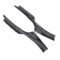 15 - Seitenverkleidung unten rechts & links schwarz