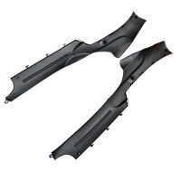 15 - Seitenverkleidung unten rechts & links schwarz