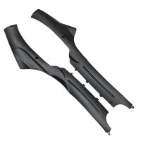 15 - Seitenverkleidung unten rechts & links schwarz