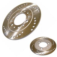 Bremsscheibe vorne Ø 180mm