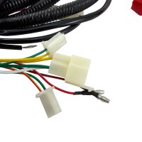 Kabelbaum komplett für 4-Takt China Roller (Universal) Typ 2