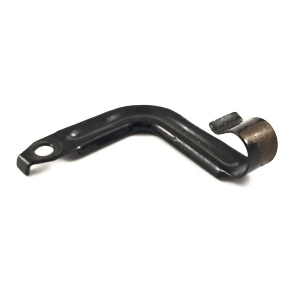 14 - Bremsleitung Halter