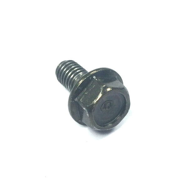 5 - Sechskantschraube M6x12