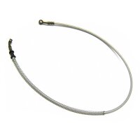 29 - Bremsleitung vorn / Stahlflex * 99cm