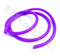 BENZIN SCHLAUCH - NEON LILA ca.100cm