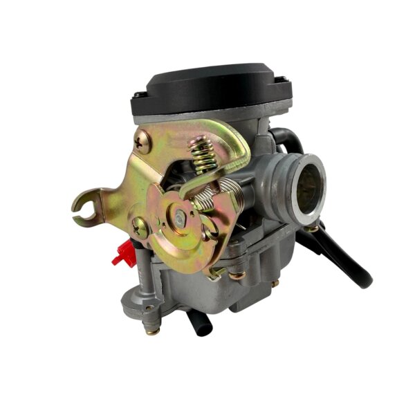 Vergaser komplett - 19.5mm Sport Version