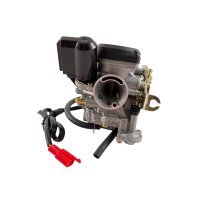 Vergaser komplett - 19.5mm Sport Version