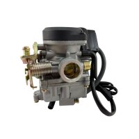 Vergaser komplett - 19.5mm Sport Version