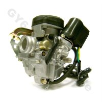 Vergaser komplett - 20mm Sport Version