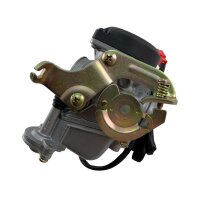 Vergaser komplett - 20mm Sport Version