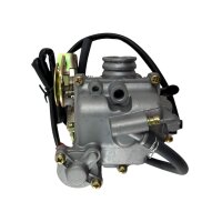 Vergaser komplett - 20mm Sport Version